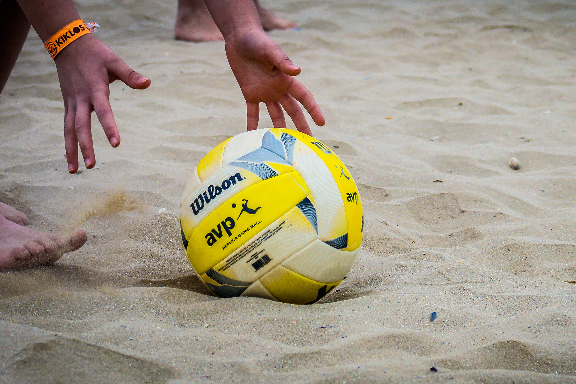 Tornei di Beach Volley